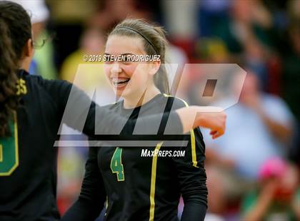 Thumbnail 3 in Tracy vs. Lincoln (CIF SJS D2 Final) photogallery.