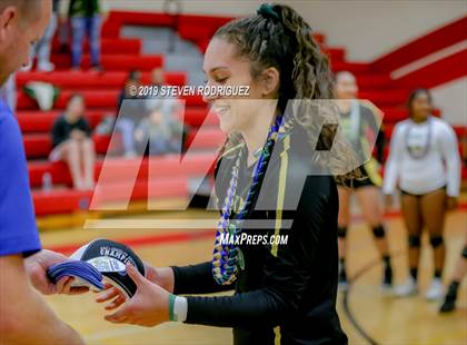 Thumbnail 1 in Tracy vs. Lincoln (CIF SJS D2 Final) photogallery.