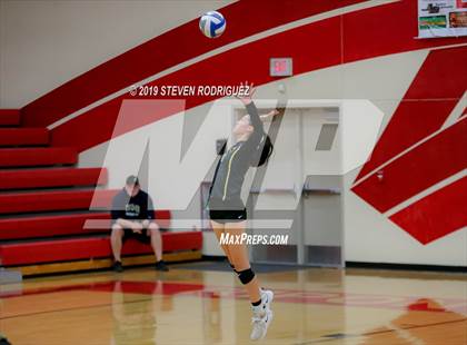Thumbnail 2 in Tracy vs. Lincoln (CIF SJS D2 Final) photogallery.