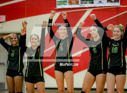 Thumbnail 1 in Tracy vs. Lincoln (CIF SJS D2 Final) photogallery.