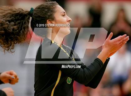 Thumbnail 3 in Tracy vs. Lincoln (CIF SJS D2 Final) photogallery.