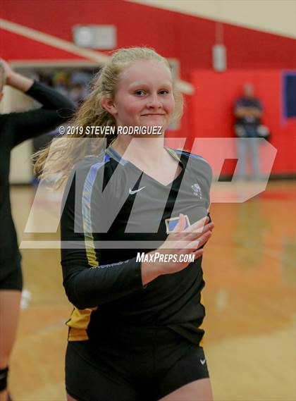 Thumbnail 2 in Tracy vs. Lincoln (CIF SJS D2 Final) photogallery.