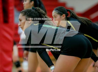 Thumbnail 2 in Tracy vs. Lincoln (CIF SJS D2 Final) photogallery.