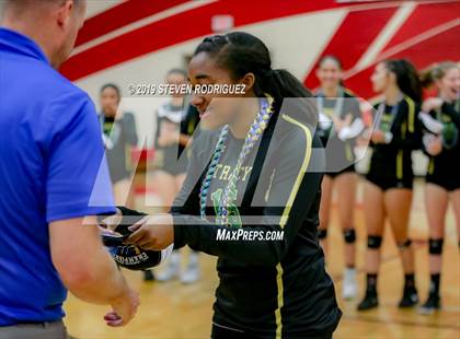 Thumbnail 1 in Tracy vs. Lincoln (CIF SJS D2 Final) photogallery.
