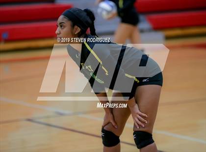 Thumbnail 3 in Tracy vs. Lincoln (CIF SJS D2 Final) photogallery.
