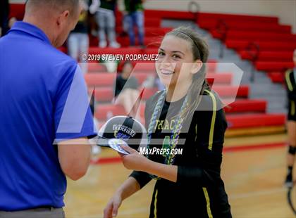Thumbnail 1 in Tracy vs. Lincoln (CIF SJS D2 Final) photogallery.