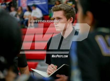 Thumbnail 2 in Tracy vs. Lincoln (CIF SJS D2 Final) photogallery.