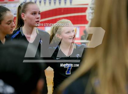 Thumbnail 3 in Tracy vs. Lincoln (CIF SJS D2 Final) photogallery.