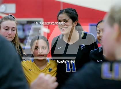 Thumbnail 3 in Tracy vs. Lincoln (CIF SJS D2 Final) photogallery.