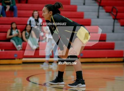 Thumbnail 3 in Tracy vs. Lincoln (CIF SJS D2 Final) photogallery.
