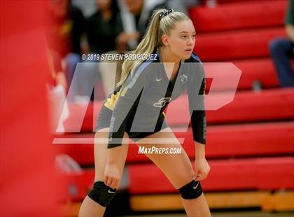 Thumbnail 3 in Tracy vs. Lincoln (CIF SJS D2 Final) photogallery.