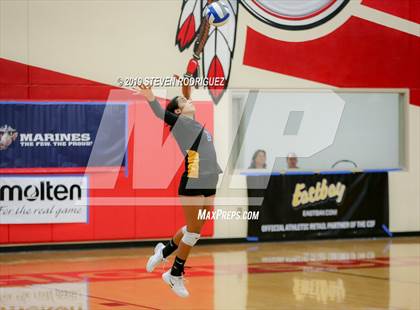 Thumbnail 1 in Tracy vs. Lincoln (CIF SJS D2 Final) photogallery.