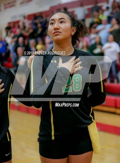 Thumbnail 2 in Tracy vs. Lincoln (CIF SJS D2 Final) photogallery.