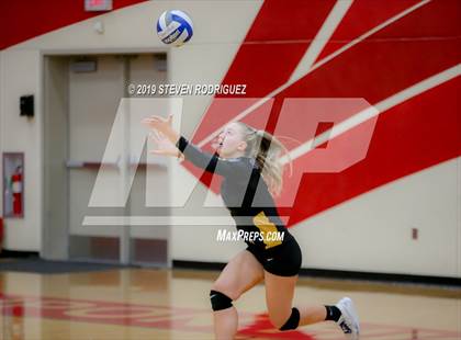 Thumbnail 1 in Tracy vs. Lincoln (CIF SJS D2 Final) photogallery.
