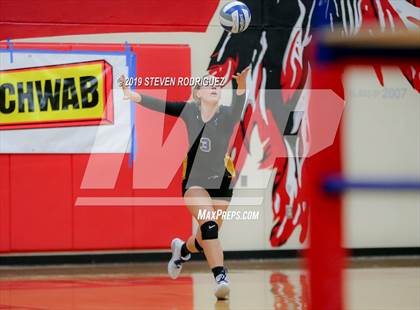 Thumbnail 3 in Tracy vs. Lincoln (CIF SJS D2 Final) photogallery.