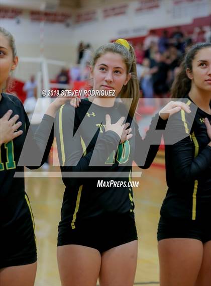 Thumbnail 3 in Tracy vs. Lincoln (CIF SJS D2 Final) photogallery.