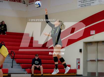 Thumbnail 1 in Tracy vs. Lincoln (CIF SJS D2 Final) photogallery.