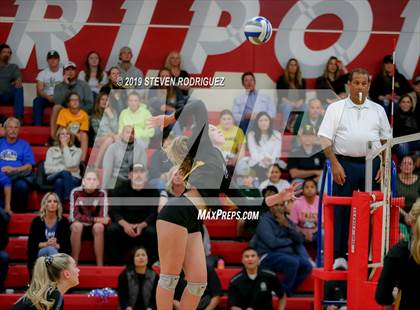 Thumbnail 2 in Tracy vs. Lincoln (CIF SJS D2 Final) photogallery.