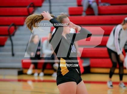 Thumbnail 1 in Tracy vs. Lincoln (CIF SJS D2 Final) photogallery.