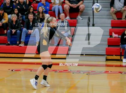 Thumbnail 1 in Tracy vs. Lincoln (CIF SJS D2 Final) photogallery.