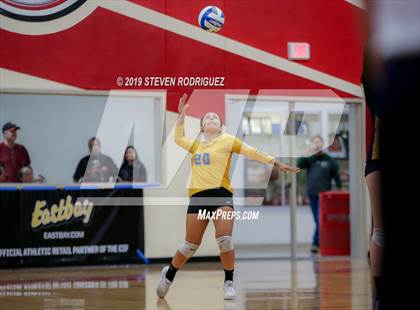 Thumbnail 3 in Tracy vs. Lincoln (CIF SJS D2 Final) photogallery.