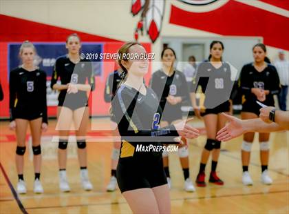 Thumbnail 3 in Tracy vs. Lincoln (CIF SJS D2 Final) photogallery.