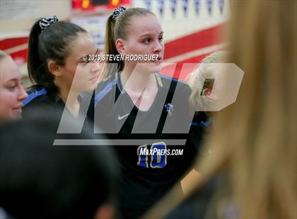Thumbnail 1 in Tracy vs. Lincoln (CIF SJS D2 Final) photogallery.