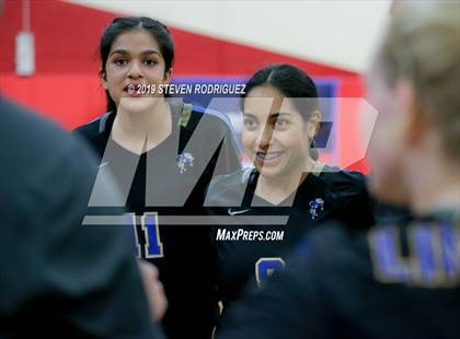 Thumbnail 2 in Tracy vs. Lincoln (CIF SJS D2 Final) photogallery.