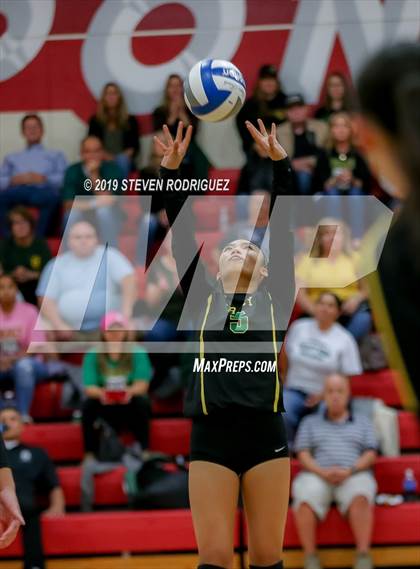 Thumbnail 2 in Tracy vs. Lincoln (CIF SJS D2 Final) photogallery.
