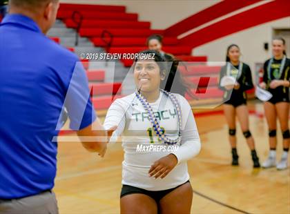 Thumbnail 2 in Tracy vs. Lincoln (CIF SJS D2 Final) photogallery.