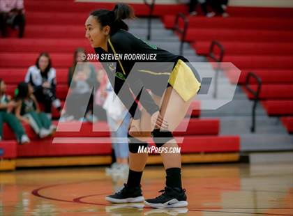 Thumbnail 2 in Tracy vs. Lincoln (CIF SJS D2 Final) photogallery.
