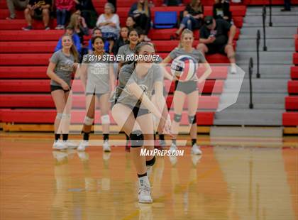 Thumbnail 1 in Tracy vs. Lincoln (CIF SJS D2 Final) photogallery.
