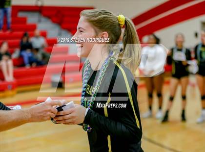 Thumbnail 2 in Tracy vs. Lincoln (CIF SJS D2 Final) photogallery.