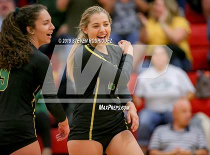 Thumbnail 1 in Tracy vs. Lincoln (CIF SJS D2 Final) photogallery.