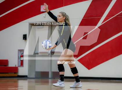 Thumbnail 3 in Tracy vs. Lincoln (CIF SJS D2 Final) photogallery.