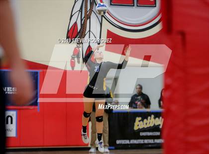 Thumbnail 2 in Tracy vs. Lincoln (CIF SJS D2 Final) photogallery.