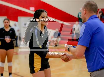 Thumbnail 1 in Tracy vs. Lincoln (CIF SJS D2 Final) photogallery.