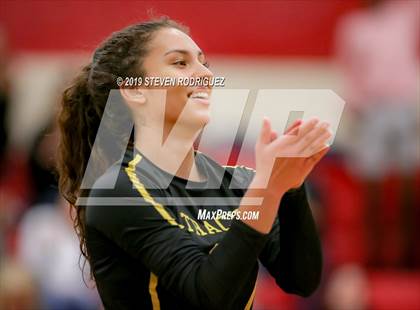Thumbnail 1 in Tracy vs. Lincoln (CIF SJS D2 Final) photogallery.