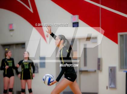 Thumbnail 3 in Tracy vs. Lincoln (CIF SJS D2 Final) photogallery.