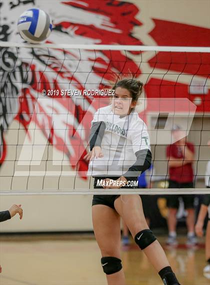 Thumbnail 2 in Tracy vs. Lincoln (CIF SJS D2 Final) photogallery.