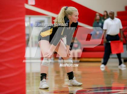 Thumbnail 1 in Tracy vs. Lincoln (CIF SJS D2 Final) photogallery.