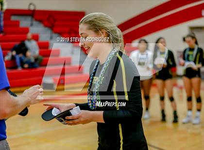 Thumbnail 1 in Tracy vs. Lincoln (CIF SJS D2 Final) photogallery.