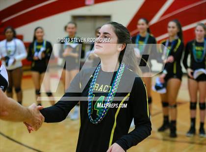 Thumbnail 1 in Tracy vs. Lincoln (CIF SJS D2 Final) photogallery.