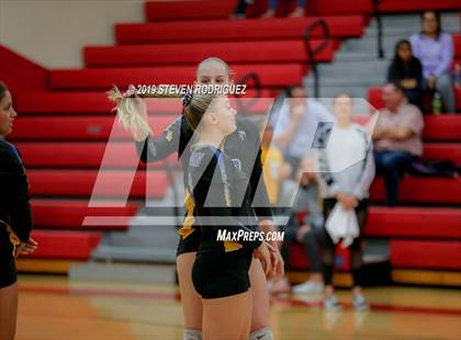 Thumbnail 1 in Tracy vs. Lincoln (CIF SJS D2 Final) photogallery.