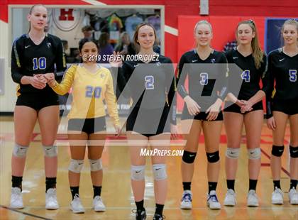 Thumbnail 2 in Tracy vs. Lincoln (CIF SJS D2 Final) photogallery.