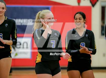 Thumbnail 1 in Tracy vs. Lincoln (CIF SJS D2 Final) photogallery.