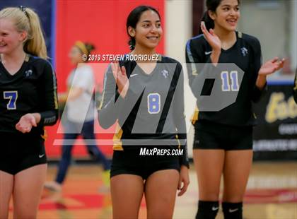 Thumbnail 2 in Tracy vs. Lincoln (CIF SJS D2 Final) photogallery.