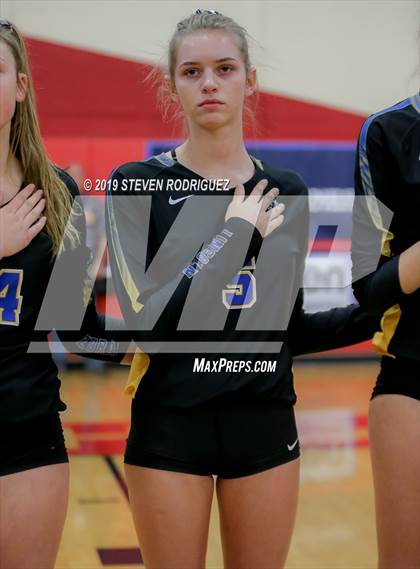 Thumbnail 1 in Tracy vs. Lincoln (CIF SJS D2 Final) photogallery.