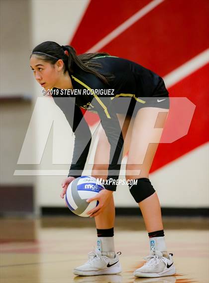 Thumbnail 1 in Tracy vs. Lincoln (CIF SJS D2 Final) photogallery.