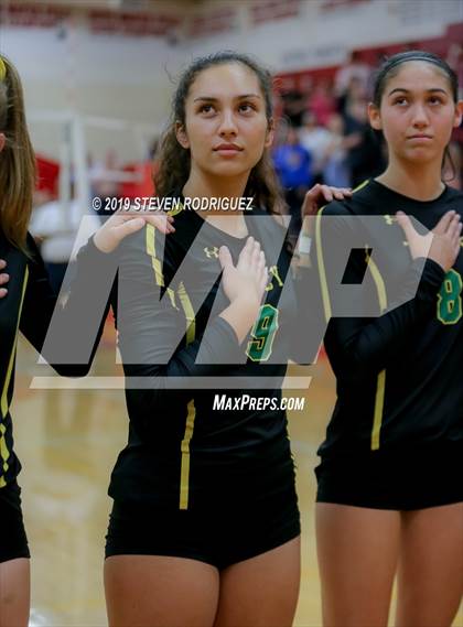 Thumbnail 1 in Tracy vs. Lincoln (CIF SJS D2 Final) photogallery.